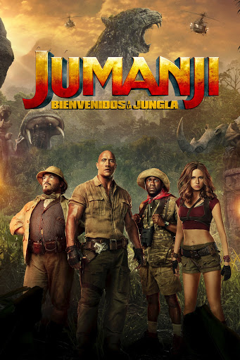 Jumanji